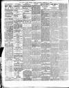 South Wales Weekly Argus and Monmouthshire Advertiser Saturday 11 February 1893 Page 4