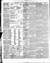 South Wales Weekly Argus and Monmouthshire Advertiser Saturday 25 February 1893 Page 4