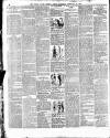 South Wales Weekly Argus and Monmouthshire Advertiser Saturday 25 February 1893 Page 10