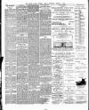 South Wales Weekly Argus and Monmouthshire Advertiser Saturday 04 March 1893 Page 8