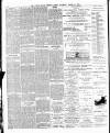 South Wales Weekly Argus and Monmouthshire Advertiser Saturday 18 March 1893 Page 8