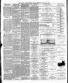 South Wales Weekly Argus and Monmouthshire Advertiser Saturday 29 April 1893 Page 8