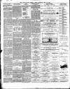 South Wales Weekly Argus and Monmouthshire Advertiser Saturday 13 May 1893 Page 8