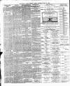 South Wales Weekly Argus and Monmouthshire Advertiser Saturday 27 May 1893 Page 8