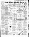 South Wales Weekly Argus and Monmouthshire Advertiser Saturday 17 June 1893 Page 1