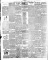 South Wales Weekly Argus and Monmouthshire Advertiser Saturday 22 July 1893 Page 1