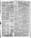 South Wales Weekly Argus and Monmouthshire Advertiser Saturday 22 July 1893 Page 3