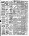 South Wales Weekly Argus and Monmouthshire Advertiser Saturday 12 August 1893 Page 4