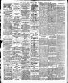 South Wales Weekly Argus and Monmouthshire Advertiser Saturday 19 August 1893 Page 4