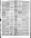South Wales Weekly Argus and Monmouthshire Advertiser Saturday 02 September 1893 Page 4