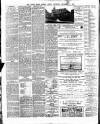 South Wales Weekly Argus and Monmouthshire Advertiser Saturday 02 September 1893 Page 8