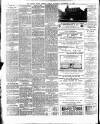 South Wales Weekly Argus and Monmouthshire Advertiser Saturday 16 September 1893 Page 8