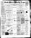 South Wales Weekly Argus and Monmouthshire Advertiser Saturday 23 September 1893 Page 1