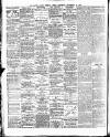 South Wales Weekly Argus and Monmouthshire Advertiser Saturday 23 September 1893 Page 4