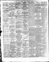 South Wales Weekly Argus and Monmouthshire Advertiser Saturday 07 October 1893 Page 4