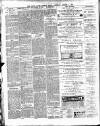 South Wales Weekly Argus and Monmouthshire Advertiser Saturday 07 October 1893 Page 8