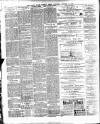 South Wales Weekly Argus and Monmouthshire Advertiser Saturday 14 October 1893 Page 8