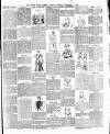 South Wales Weekly Argus and Monmouthshire Advertiser Saturday 04 November 1893 Page 3