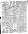 South Wales Weekly Argus and Monmouthshire Advertiser Saturday 04 November 1893 Page 4