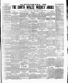 South Wales Weekly Argus and Monmouthshire Advertiser Saturday 04 November 1893 Page 9