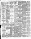 South Wales Weekly Argus and Monmouthshire Advertiser Saturday 03 February 1894 Page 4