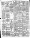 South Wales Weekly Argus and Monmouthshire Advertiser Saturday 31 March 1894 Page 4