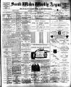South Wales Weekly Argus and Monmouthshire Advertiser Saturday 05 May 1894 Page 1