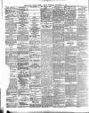 South Wales Weekly Argus and Monmouthshire Advertiser Saturday 08 September 1894 Page 4