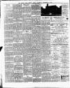 South Wales Weekly Argus and Monmouthshire Advertiser Saturday 08 September 1894 Page 8