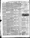 South Wales Weekly Argus and Monmouthshire Advertiser Saturday 22 September 1894 Page 8