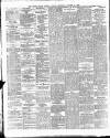 South Wales Weekly Argus and Monmouthshire Advertiser Saturday 13 October 1894 Page 4