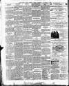 South Wales Weekly Argus and Monmouthshire Advertiser Saturday 20 October 1894 Page 8