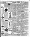 South Wales Weekly Argus and Monmouthshire Advertiser Saturday 10 November 1894 Page 3