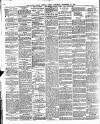 South Wales Weekly Argus and Monmouthshire Advertiser Saturday 10 November 1894 Page 4