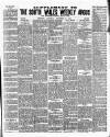 South Wales Weekly Argus and Monmouthshire Advertiser Saturday 24 November 1894 Page 9