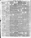 South Wales Weekly Argus and Monmouthshire Advertiser Saturday 01 December 1894 Page 4