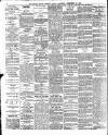South Wales Weekly Argus and Monmouthshire Advertiser Saturday 15 December 1894 Page 4