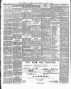 South Wales Weekly Argus and Monmouthshire Advertiser Saturday 26 January 1895 Page 6