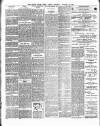 South Wales Weekly Argus and Monmouthshire Advertiser Saturday 26 January 1895 Page 8