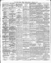 South Wales Weekly Argus and Monmouthshire Advertiser Saturday 02 February 1895 Page 4