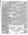 South Wales Weekly Argus and Monmouthshire Advertiser Saturday 09 February 1895 Page 6