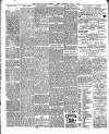 South Wales Weekly Argus and Monmouthshire Advertiser Saturday 08 June 1895 Page 8