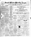 South Wales Weekly Argus and Monmouthshire Advertiser Saturday 20 July 1895 Page 1