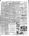 South Wales Weekly Argus and Monmouthshire Advertiser Saturday 21 December 1895 Page 3