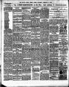 South Wales Weekly Argus and Monmouthshire Advertiser Saturday 01 February 1896 Page 8