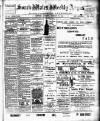 South Wales Weekly Argus and Monmouthshire Advertiser Saturday 15 February 1896 Page 1