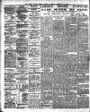 South Wales Weekly Argus and Monmouthshire Advertiser Saturday 22 February 1896 Page 4