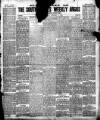 South Wales Weekly Argus and Monmouthshire Advertiser Saturday 02 January 1897 Page 1