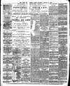 South Wales Weekly Argus and Monmouthshire Advertiser Saturday 16 January 1897 Page 4