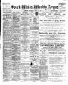 South Wales Weekly Argus and Monmouthshire Advertiser Saturday 17 April 1897 Page 1